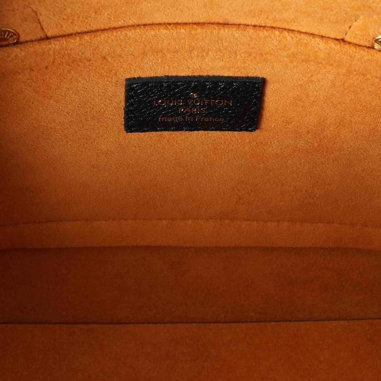 LOUIS VUITTON(USED)루이비통 M44829 앙프렝뜨 알마 BB